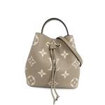 Сумка-тоут MM Neo Noe Monogram Empreinte 1