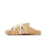 adidas Wmns Japan Slip-On Simone Rocha 'Magic Beige' — слипоны 3