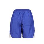 logo-print side-stripe shorts 2