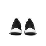 Кроссовки Nike Precision 5 'Black White' 6