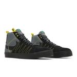 Кроссовки Nike Blazer Mid Premium SB 'Acclimate' 8