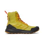 Ботинки adidas Terrex Free Hiker XPL GORE-TEX 'Pulse Olive Gum' 1