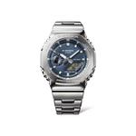 CASIO G-SHOCK METAL GM-2110D-2B 2