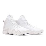 Кроссовки Adidas Crazy 8 ADV 'White' 8