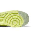 Кроссовки Nike Air Force 1 Crater 'Light Lemon Twist' 5
