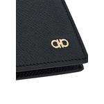 Кошелек-органайзер Gancini черный 0775653 4