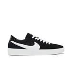 Кроссовки Nike Bruin React SB 'Anthracite White' 1