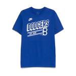 Футболка Brooklyn Dodgers Cooperstown 1