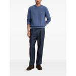 Джемпер с логотипом 2