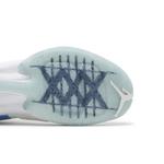 Кроссовки Air Jordan 30 'UNC' 5
