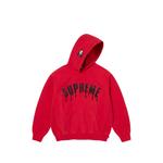 Худи Ghostface Arc 1