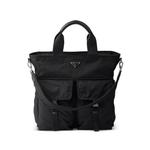 Сумка Explore Re-Nylon 1