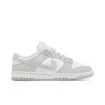 Кроссовки Nike Wmns Dunk Low 'Light Silver Corduroy' 1