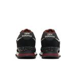 Кроссовки New Balance 574 Rugged 'Black Red' 6
