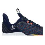 Кроссовки Curry Brand Curry Flow 9 'We Believe' 2