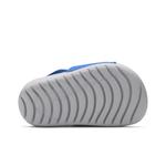 Слайды Nike Kawa Slide TD 'Hyper Cobalt Grey' 4