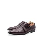 Монки Escalada Burgundy Double Monk 2