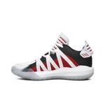 Кроссовки Adidas Dame 6 'Scarlet' 3