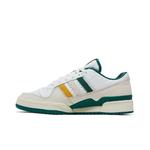 Кроссовки END. x adidas Forum Low 'Varsity - Green' 3