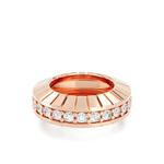 Браслет Eternity Summer из розового золота с бриллиантами 2