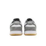 Кроссовки Nike Dunk Low 'Smoke Grey Gum' 6