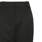 Givenchy Формальные брюки 'Black' 3