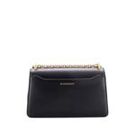 Маленькая сумка на плечо 4G Cube Chain Top Handle Bag Leather 2