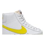 Кроссовки Nike Blazer Mid '77 Vintage 'Opti Yellow' 2