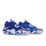 Кроссовки Nike PG 6 'Blue Paisley' 8