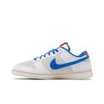 Кроссовки Nike Dunk Low 'Year of the Rabbit - White Rabbit Candy' 3