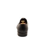 Дерби Caleta Straight Cap Walnut 4