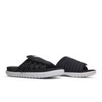 Слайды Nike Asuna 2 Slide «Black White» 8