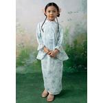 Комплект Lena Babydoll Kurung 4