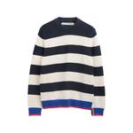 Полосатый свитер из коллаборации с Paul Smith 1