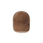 VARSITY VINTAGE CURSIVE TONE-ON-TONE НЕСТРУКТУРИРОВАННАЯ БЕЙСБОЛКА NEW YORK YANKEES 3