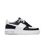 Кроссовки Nike Air Force 1 '07 LV8 GS 'Split - Black Phantom' 1