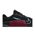 Кроссовки Nike Metcon 9 TB 'Black Maroon' 3