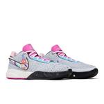 Кроссовки Nike LeBron 20 'EYBL' 8