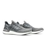 Кроссовки Adidas UltraBoost 20 'Wolf Grey' 8