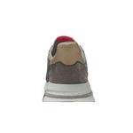 Кроссовки Adidas ZX 500 RM 'Sand Brown' 7