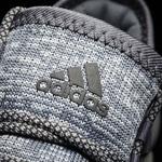 Кроссовки Adidas PureBoost 'Grey' 5