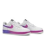 Кроссовки Nike Air Force 1 Low '07 LV8 'Hyper Grape' 8