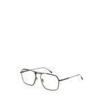 Taka geometric-frame glasses 2