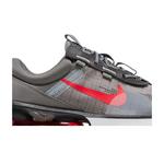 Кроссовки Nike Air Max 2021 GS «Flat Pewter Siren Red» 2