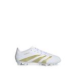 Кроссовки Predator Club Footwear White/Gold Metallic 1