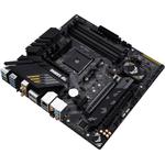 ASUS TUF GAMING B550M-PLUS (WI-FI) II Micro-ATX материнская плата (DDR4) 5
