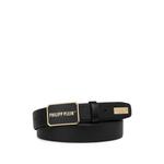 leather belt 1