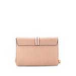 Сумка через плечо Alphabet Chain Clutch Bag 2