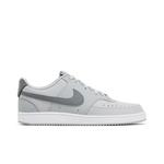 Кроссовки Nike Court Vision Low 'Light Smoke Grey' 1