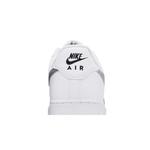 Кроссовки Nike Air Force 1 '07 'Spray Paint Swoosh' 7